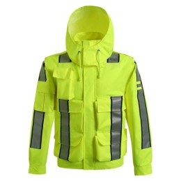 SKRC009 訂造雨衣反光外套款式  自訂交通執行服外套款式  EN ISO 20471 反光衣  反光外套工廠  反光外套價格 SKRC009 訂造雨衣反光外套款式  自訂交通執行服外套款式  EN ISO 20471 反光衣  反光外套工廠  反光外套價格